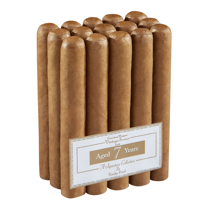 Rocky Patel Vintage 2nds 1999 Robusto Pack of 15