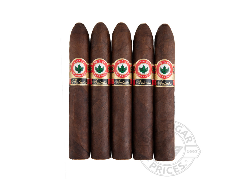 Joya De Nicaragua Antano 1970 Magnum 660 - 5 Cigars