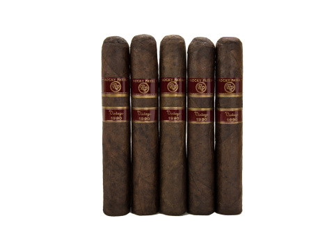 Rocky Patel Vintage 1990 Sixty - 5 Cigars
