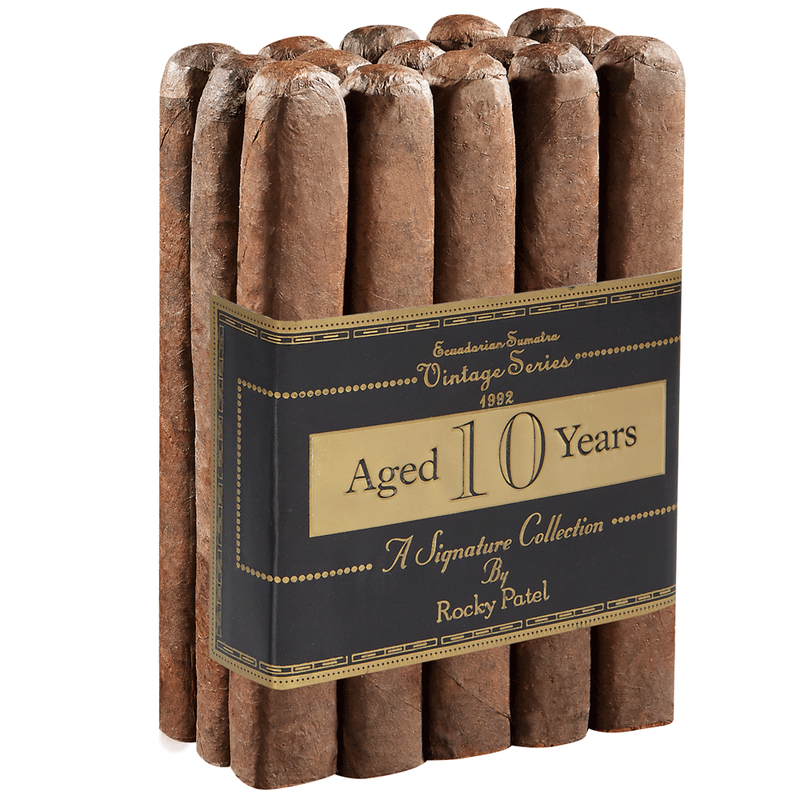 Rocky Patel Vintage 2nds 1990 Robusto Pack of 15