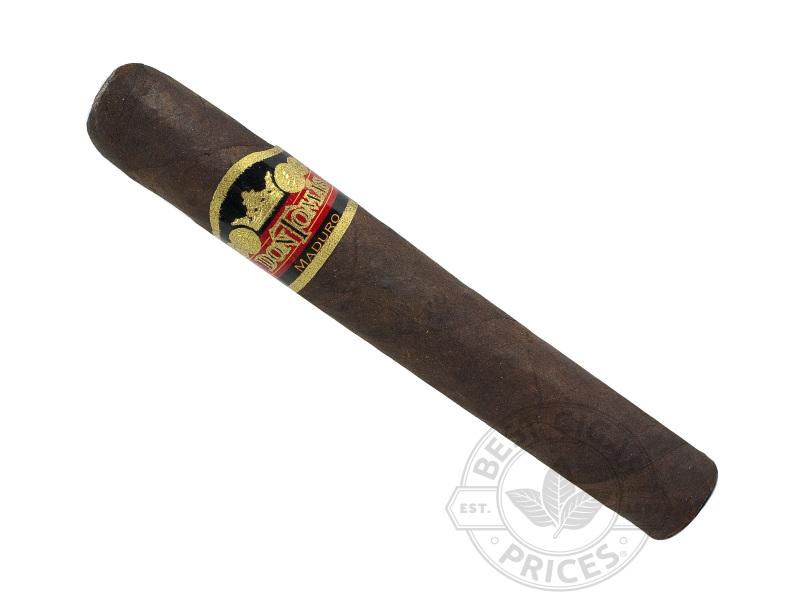 Don Tomas Clasico Allegro Tubos Natural - 1 Cigar