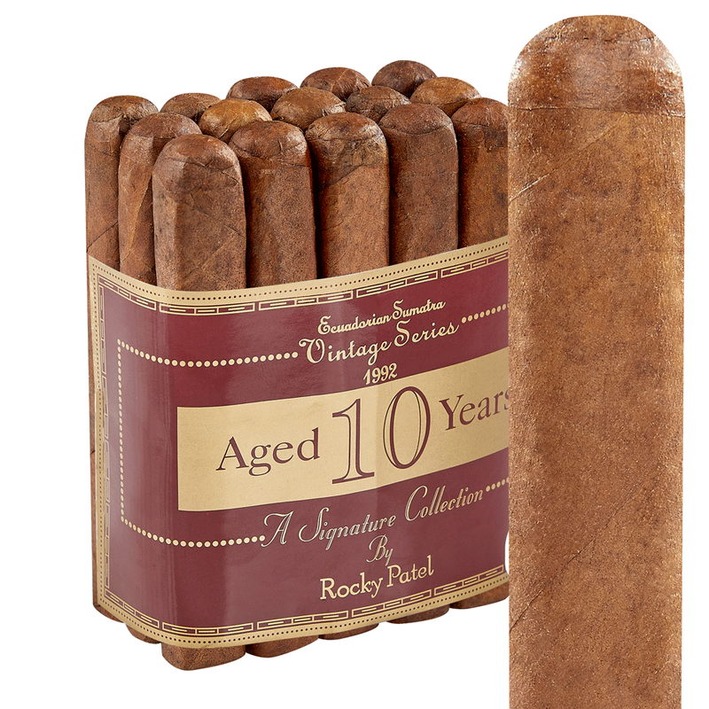 Rocky Patel Vintage 2nds 1992 Corona Pack of 15