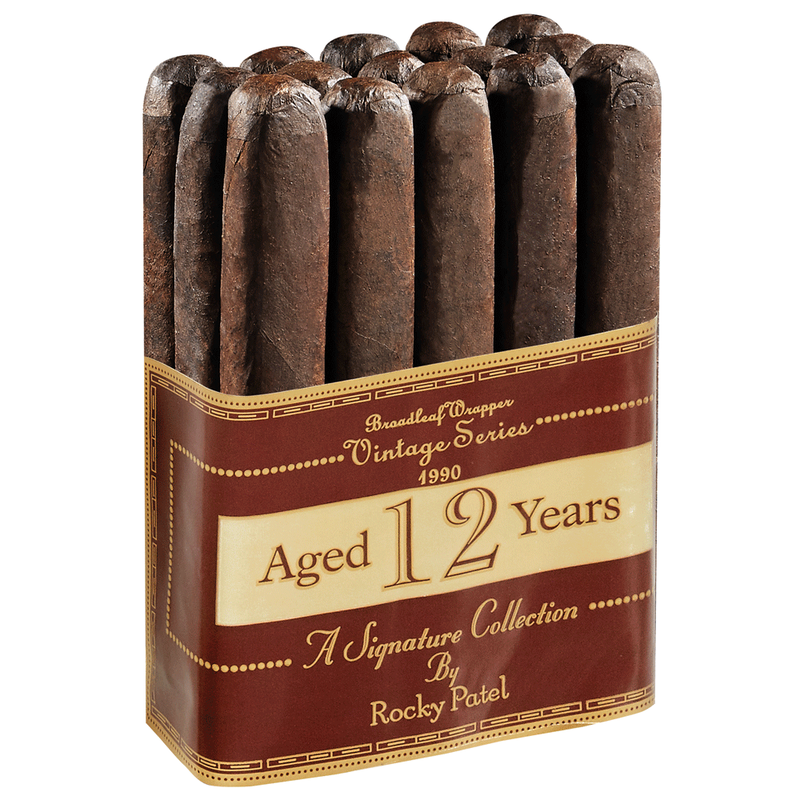 Rocky Patel Vintage 2nds 1992 Perfecto Pack of 15