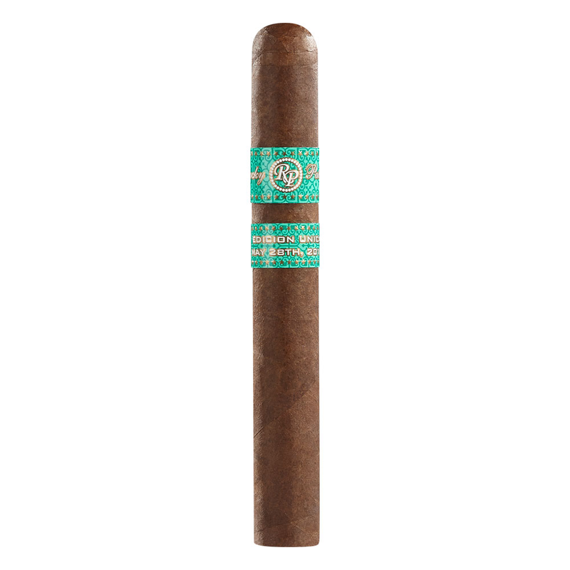 Rocky Patel Edicion Unico Pack of 5
