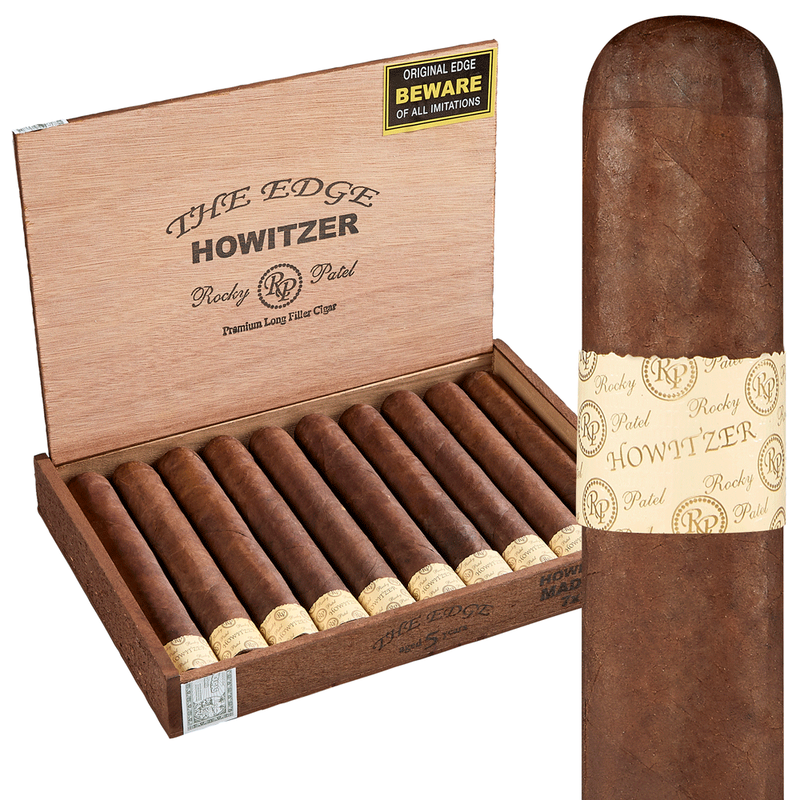 Rocky Patel Edge Maduro Robusto Pack of 5