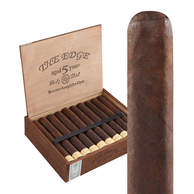 Rocky Patel Edge Maduro Toro Box of 20