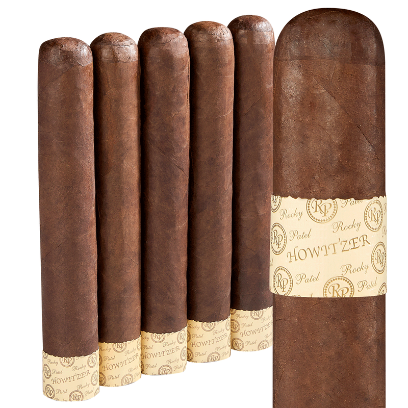 Rocky Patel Edge Maduro Gordo Pack of 5