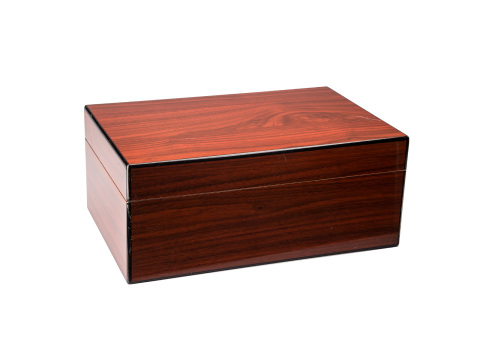 Taj Majal Executive Series 110 Count Humidor By Craftsman's Bench - Box of 20