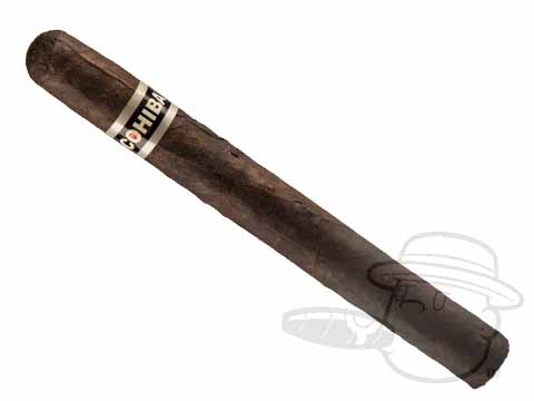Cohiba Black Churchill - 1 Cigar