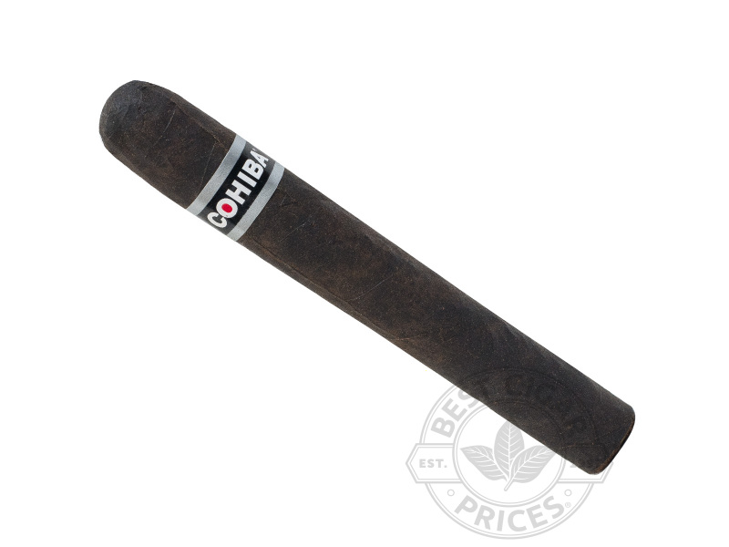 Cohiba Black Supremo - 1 Cigar