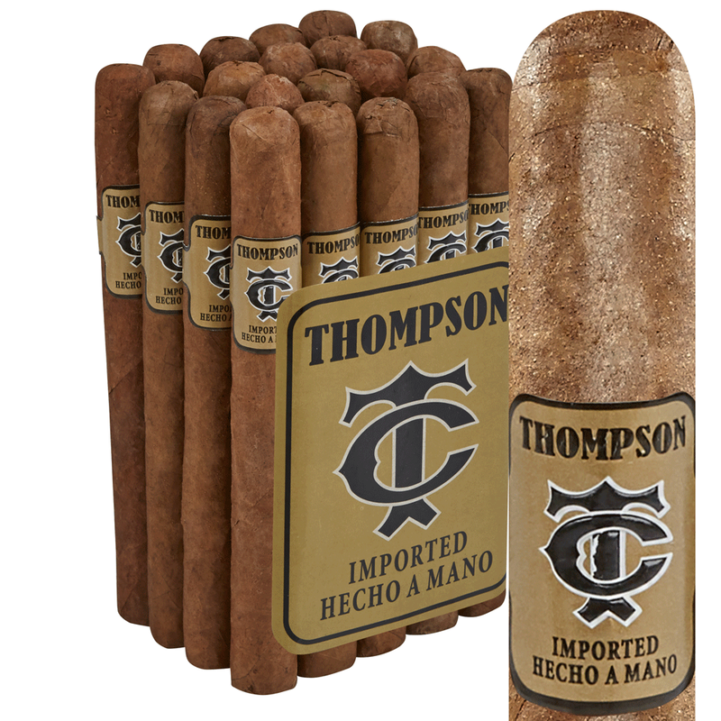 Thompson Gold Label Pack of 40
