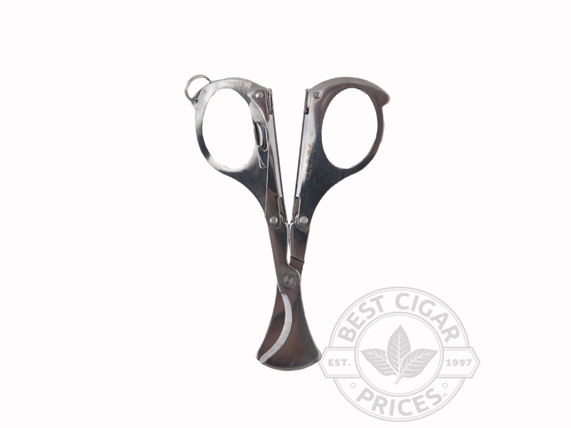 Xikar MTX Multi-Tool - Chrome Silver - Box of 20