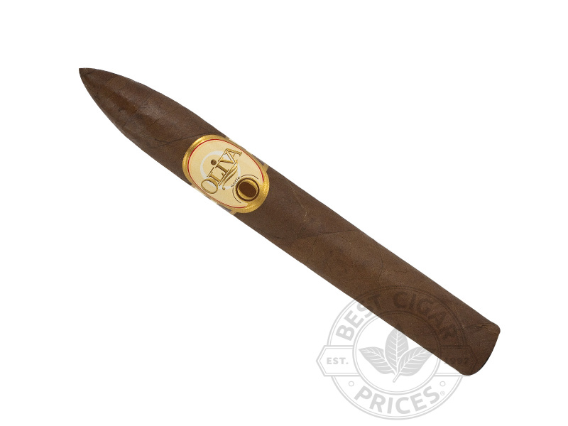 Oliva Serie O Torpedo Sungrown - 1 Cigar