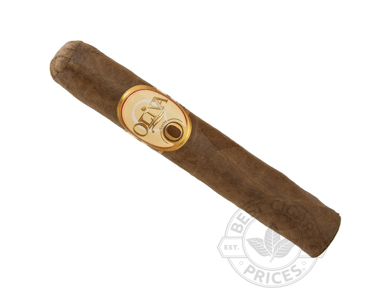 Oliva Serie O Robusto Sungrown - 1 Cigar