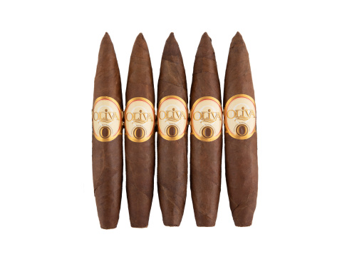 Oliva Serie O Perfecto Sungrown - 5 Cigars