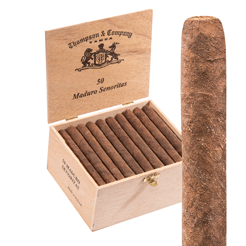 Rembrandts Box of 25