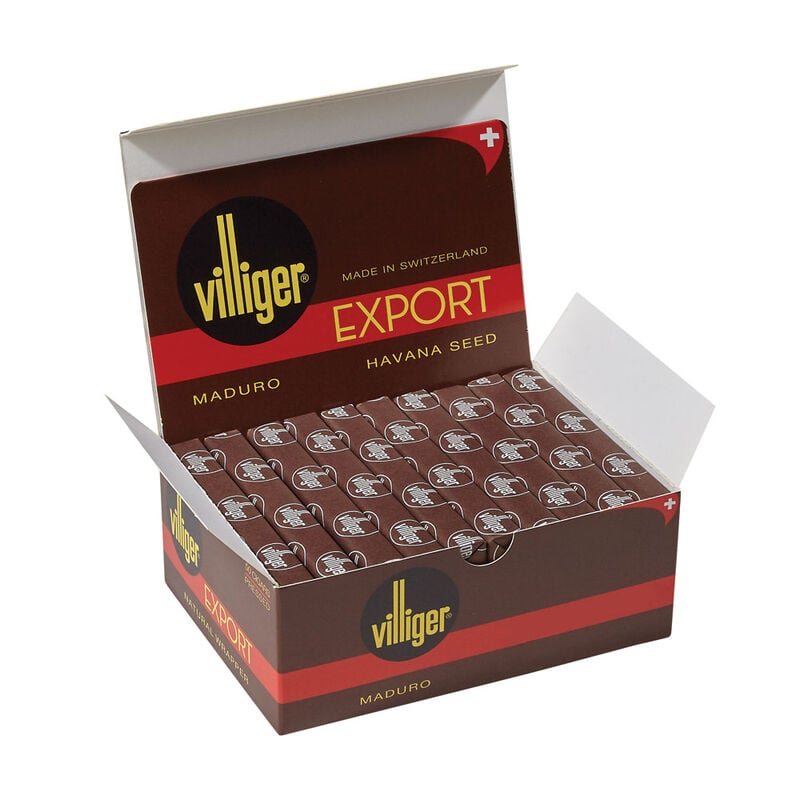 Villiger Export Cigarillos Box of 50