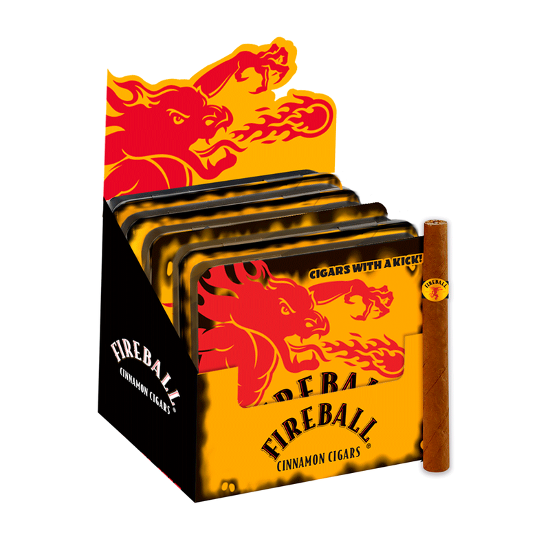 FIREBALL® Pack of 50 [5/10]