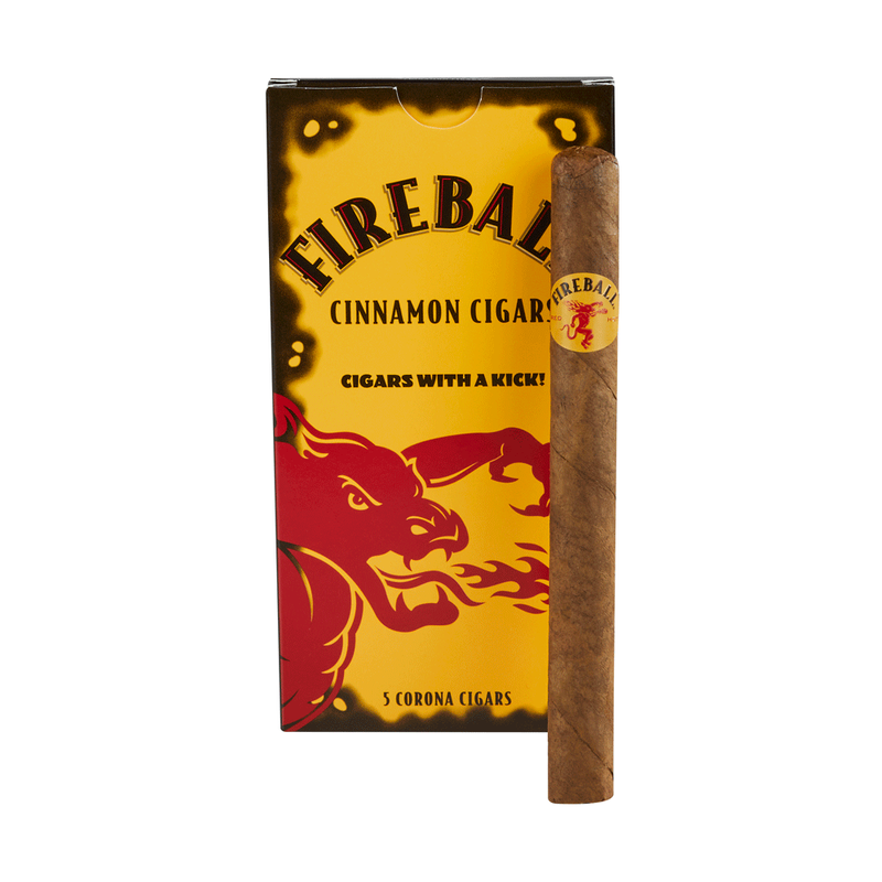 FIREBALL® Pack of 5