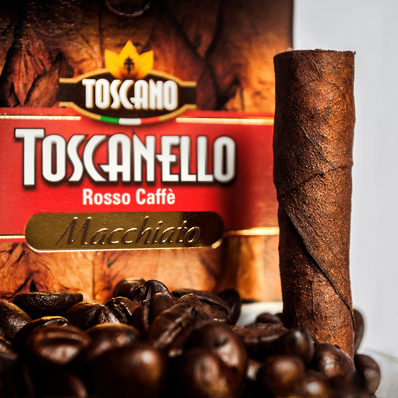 Toscanello Cheroots Pack of 5