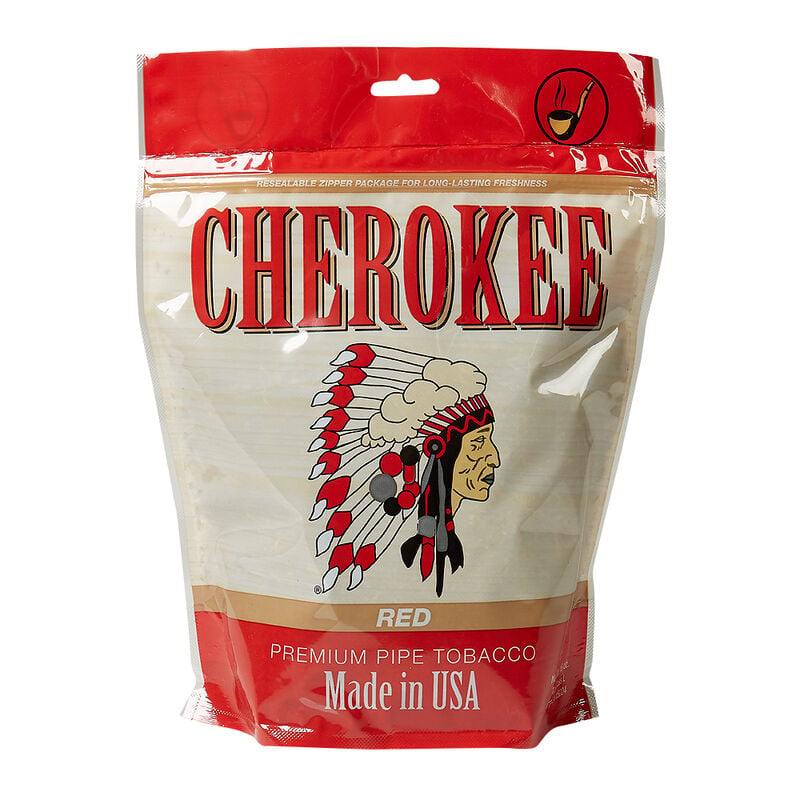Cherokee Red Blend 16 Ounce Bag