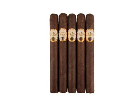 Oliva Serie O Churchill Sungrown - 5 Cigars
