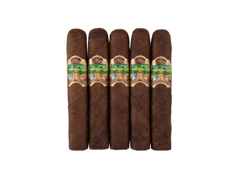 Oliva Master Blends 3 Robusto - 5 Cigars