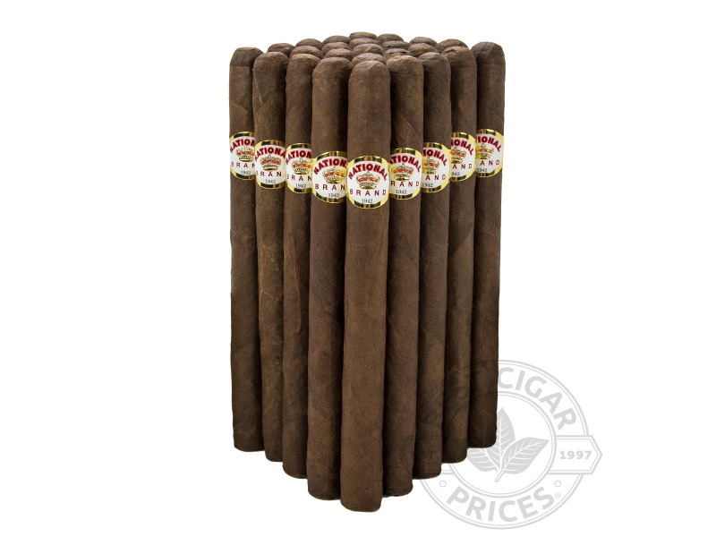 National Imperial Maduro - Bundle - 25 Total Cigars
                                                                                             
                                    Available - Available - Special order
