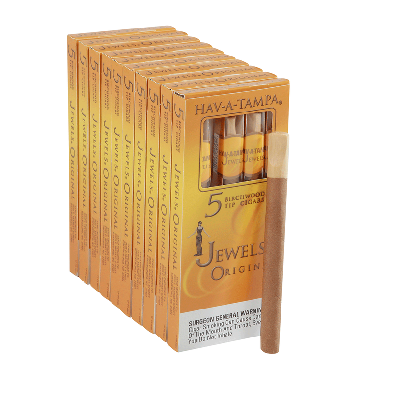 Hav-A-Tampa Pack of 100