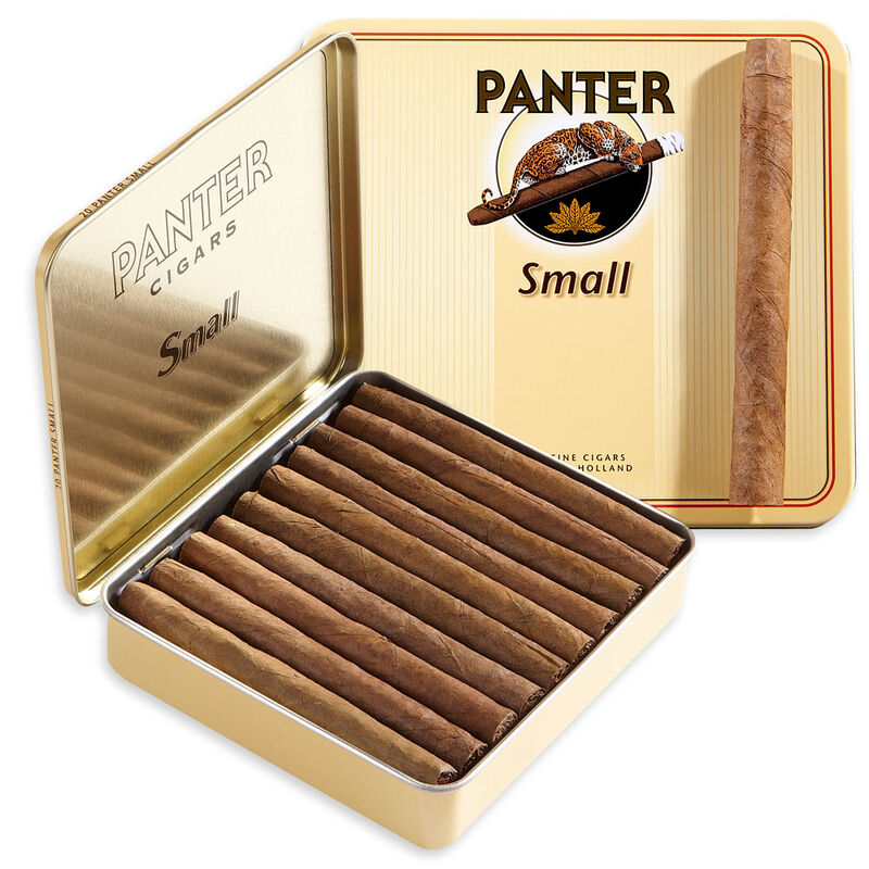 Agio Panter Cigarillos Pack of 20