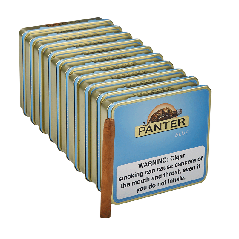 Agio Panter Cigarillos Pack of 200 [10/20]