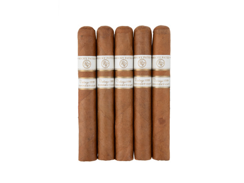 Rocky Patel Vintage 1999 Robusto - 5 Cigars