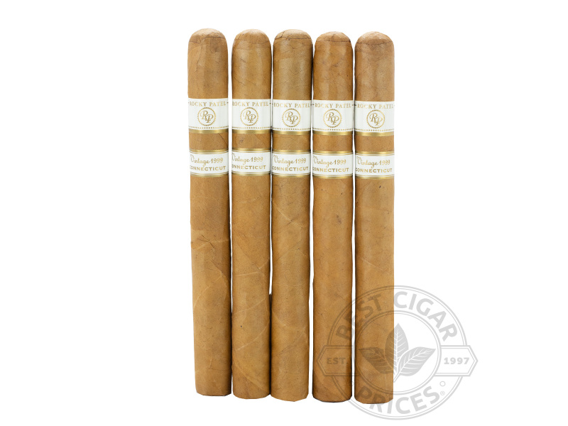 Rocky Patel Vintage 1999 Churchill - 5 Cigars