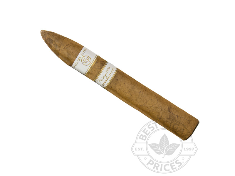 Rocky Patel Vintage 1999 Torpedo - 1 Cigar