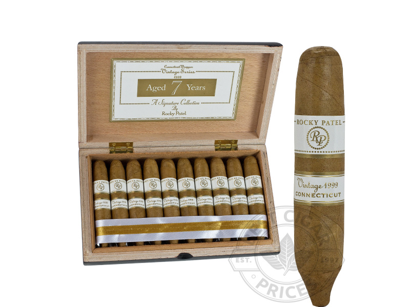 Rocky Patel Vintage 1999 Perfecto - 20 Cigars