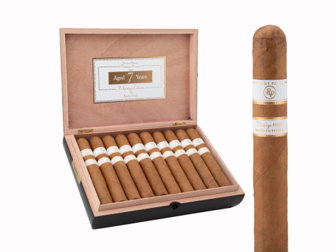 Rocky Patel Vintage 1999 Sixty - 20 Cigars