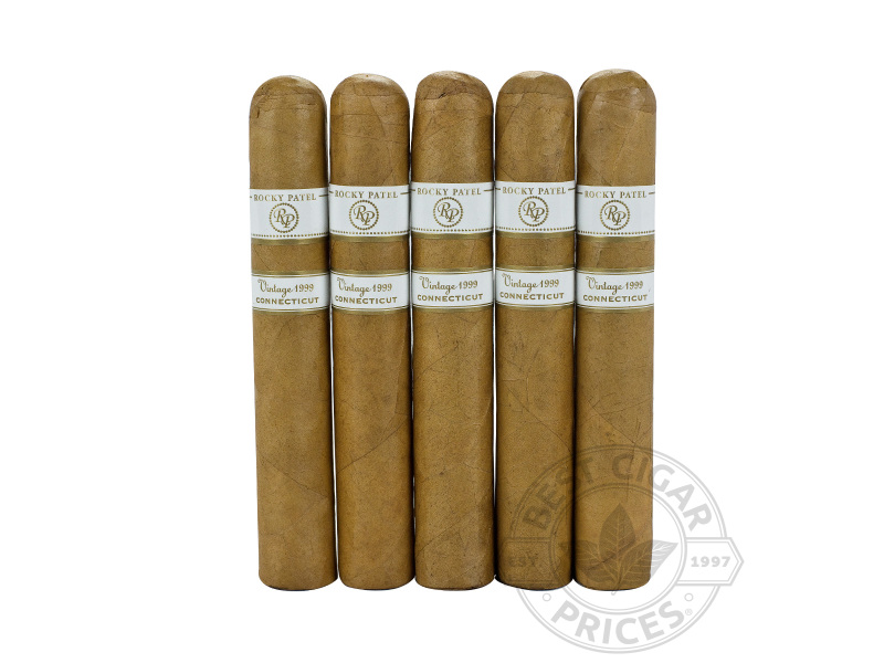 Rocky Patel Vintage 1999 Sixty - 5 Cigars