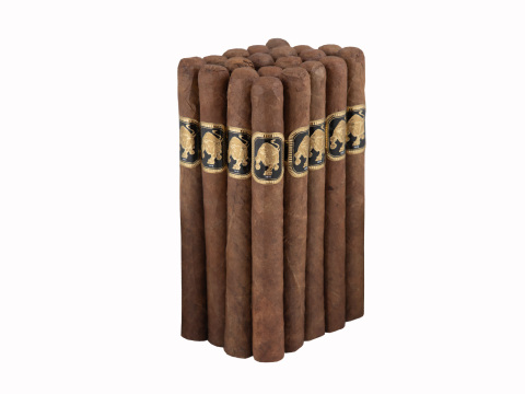 Toro De Oro Churchill - Bundle - 20 Total Cigars