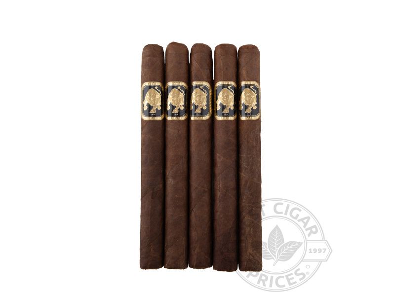 Toro De Oro Churchill - 5 Cigars