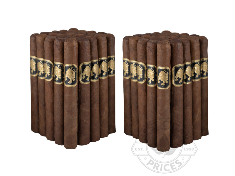Toro De Oro Toro - 40 Cigars
