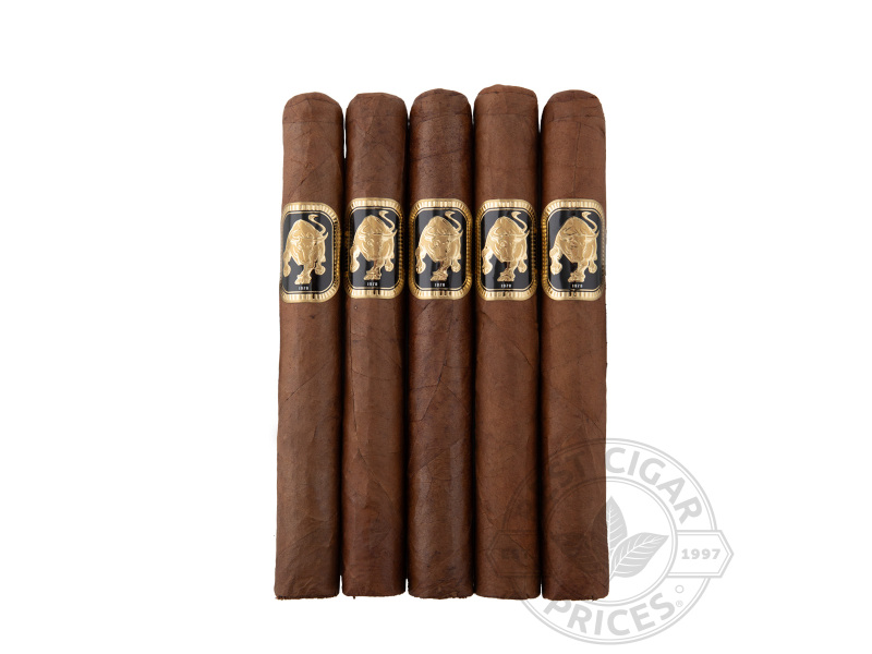 Toro De Oro Toro - 5 Cigars