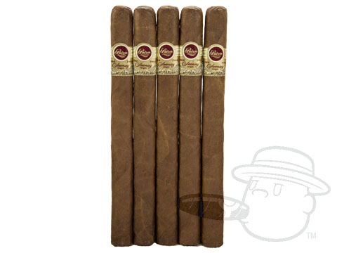 Padron Anniversario Serie 1964 A Natural - 5 Cigars