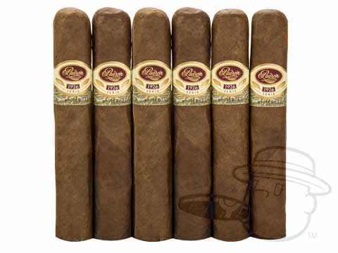 Padron Anniversario Serie 1926 #9 Natural - 6 Cigars