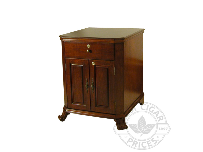 Montegue End Table 1500 Count Humidor - Box of 20