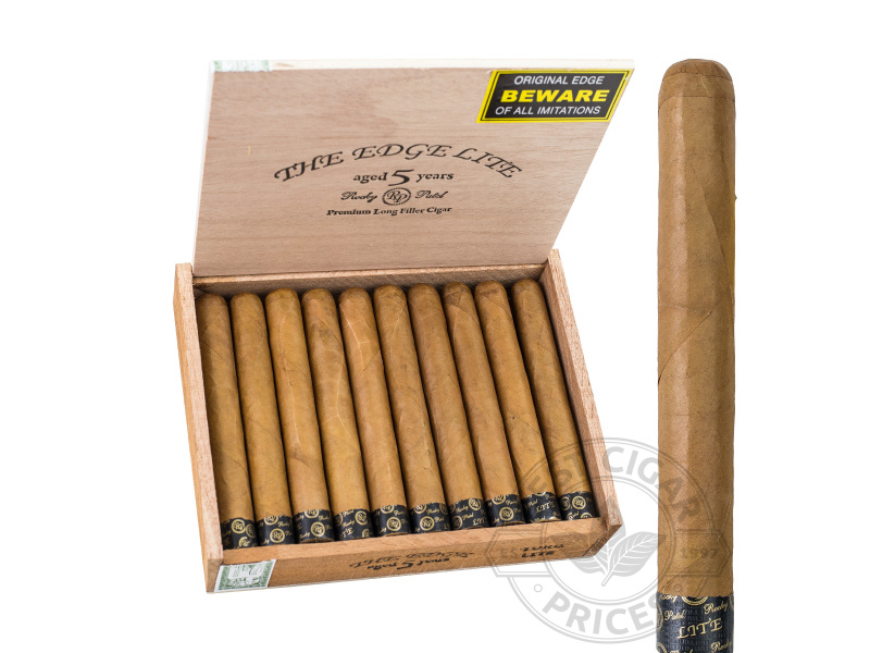Rocky Patel Edge Connecticut Toro - 20 Cigars