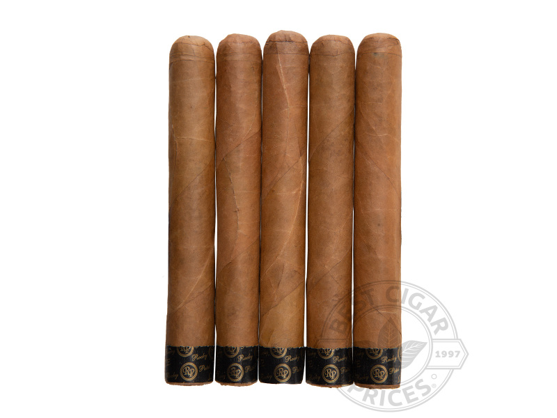 Rocky Patel Edge Connecticut Toro - 5 Cigars