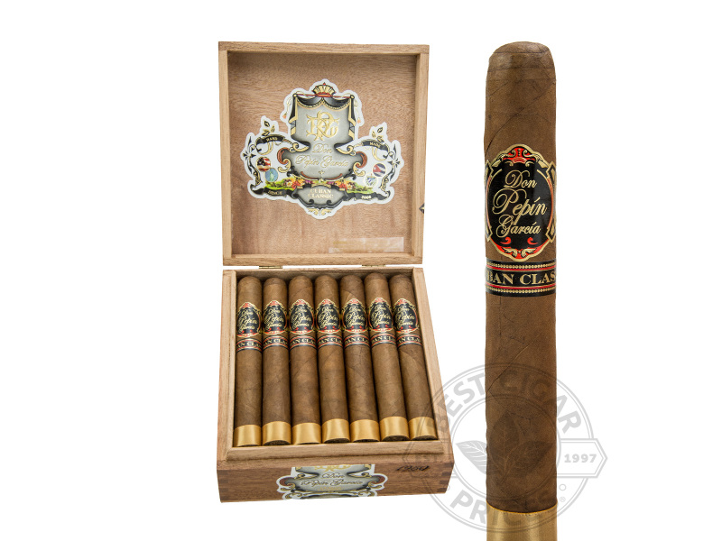 Don Pepin Garcia Cuban Classic Toro 1950 - 20 Cigars