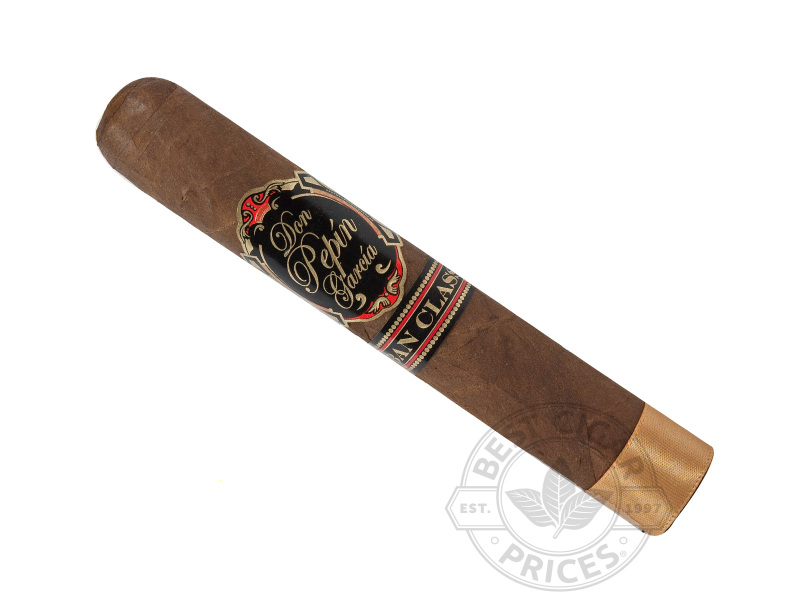 Don Pepin Garcia Cuban Classic Robusto 1979 - 1 Cigar