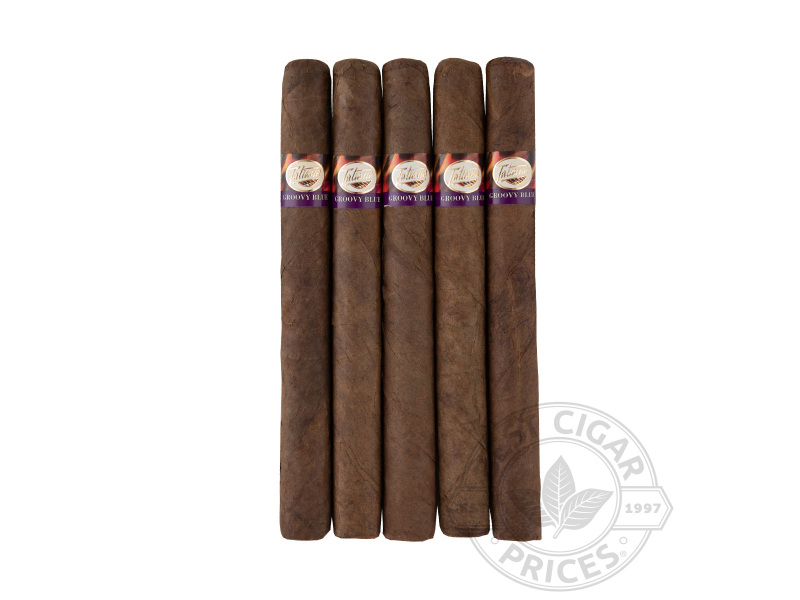 Tatiana Classic Groovy Blue - 5 Cigars