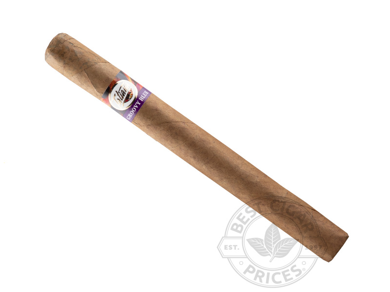 Tatiana Classic Groovy Blue - 1 Cigar